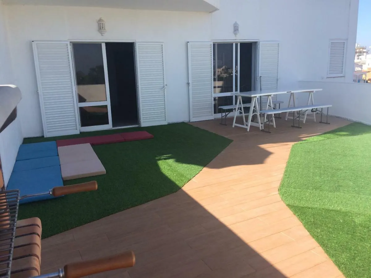 Family & Friends Apartments Alvor