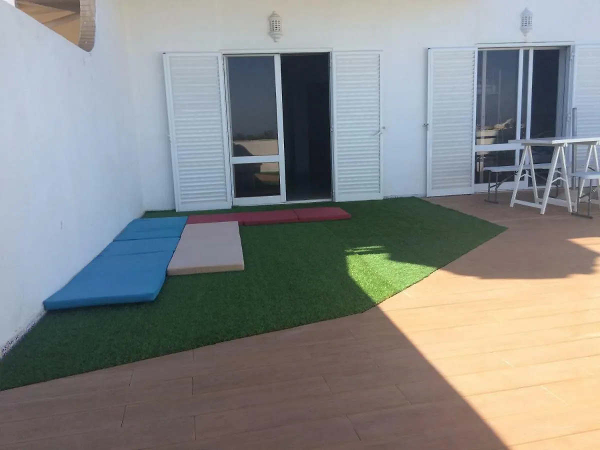 Family & Friends Apartments Alvor