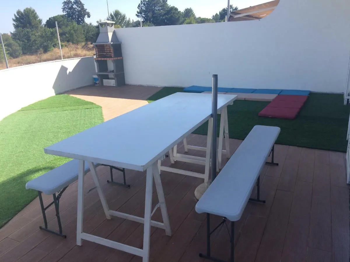 Family & Friends Apartments Alvor Portugalia