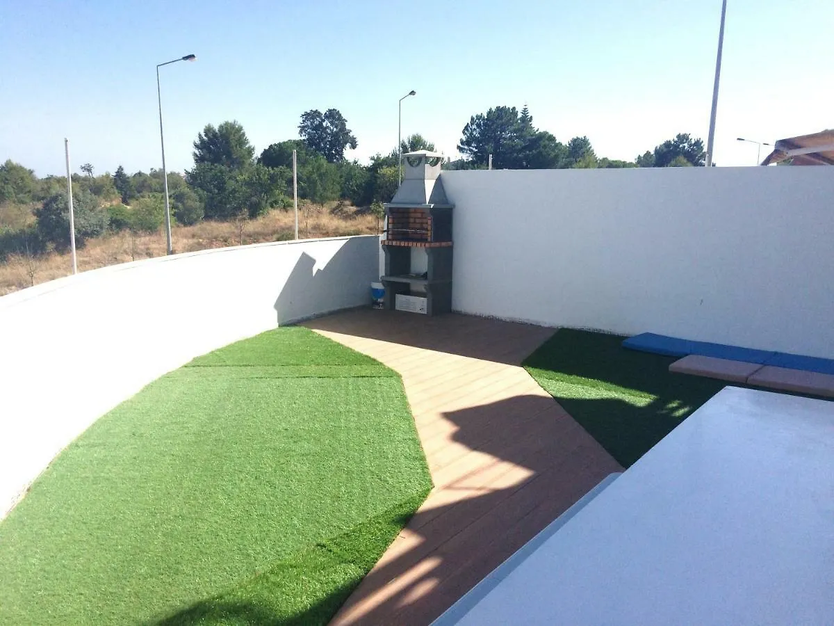 Family & Friends Apartments Alvor 0*,  Portugalia