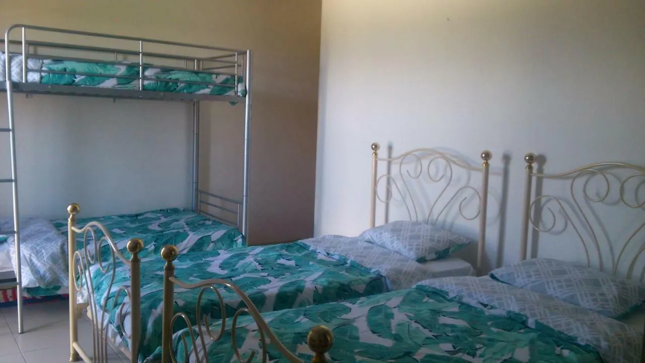 Family & Friends Apartments Alvor