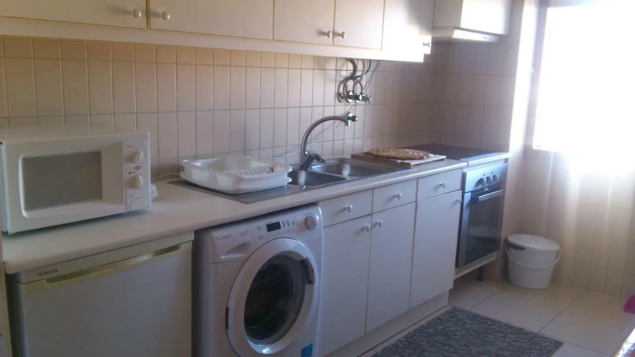 Family & Friends Apartments Alvor Portugal