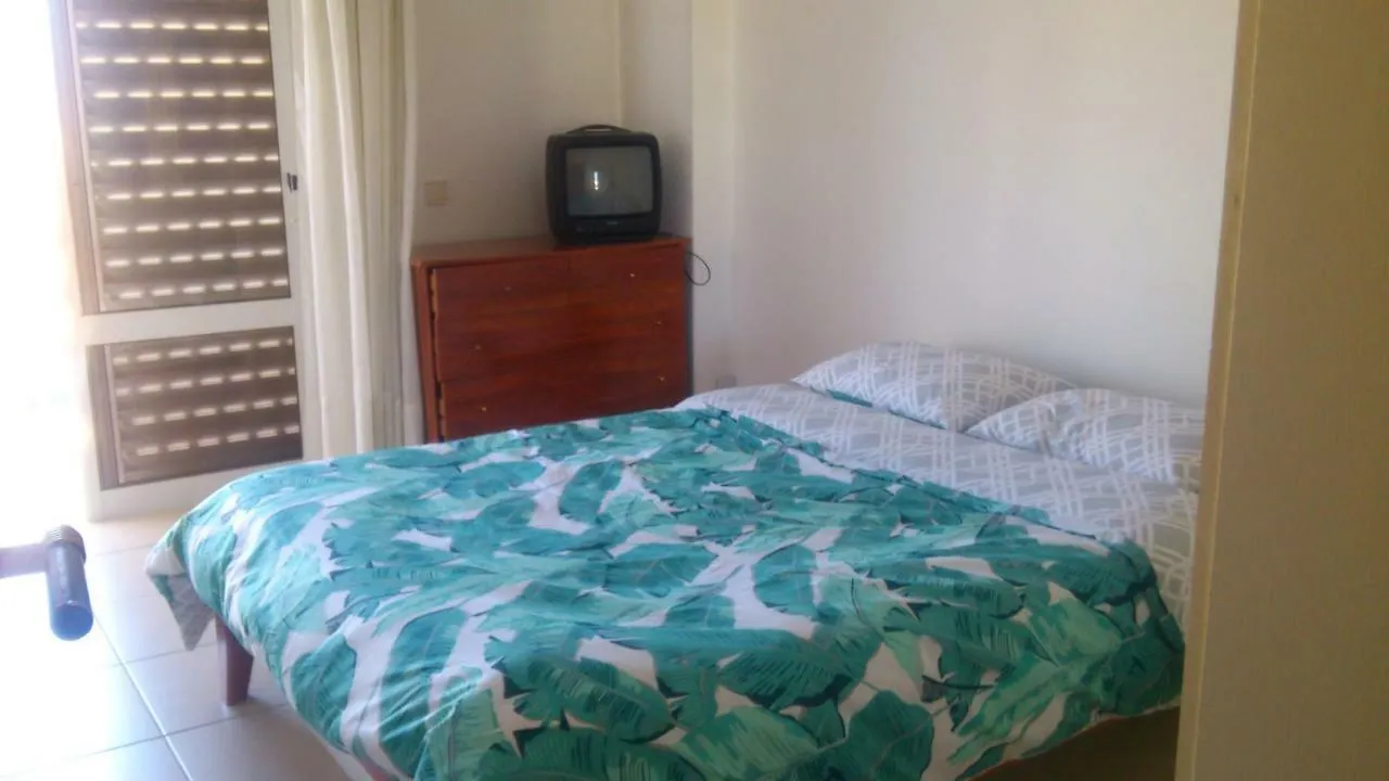 Family & Friends Apartments Alvor